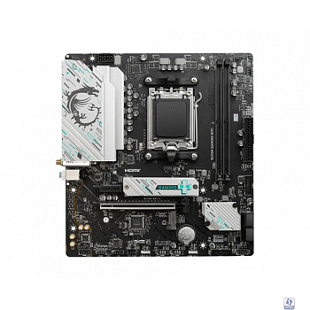 Материнская плата/ B650M GAMING WIFI