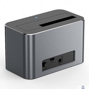 KS-is KS-888 Адаптер-переходник SATA/SAS USB активный