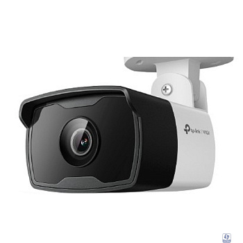 Повреждение упаковки TP-Link VIGI C320I(4mm) VIGI Уличная цилиндрическая IP-камера 2 Мп с ИК-подсветкой
