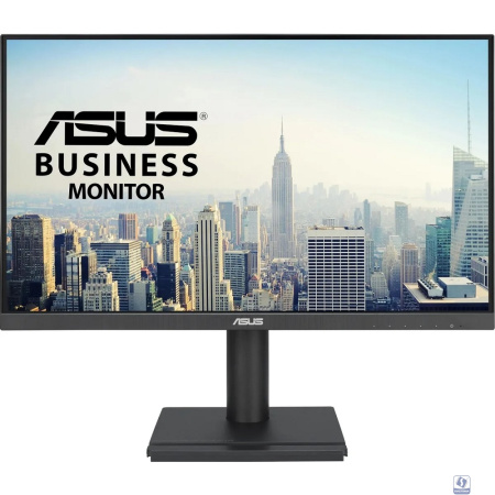 Повреждение упаковки ASUS LCD 27" VA27DQFS  [90LM06H0-B01370]