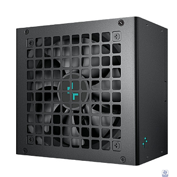 Блок питания Deepcool PL650D (ATX 3.0, 650W, PWM 120mm fan, Active PFC+DC to DC, 80+ BRONZE) RET