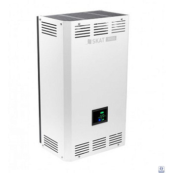 Бастион SKAT ST-30000 LED стабилизатор сетевого напряжения (9103)