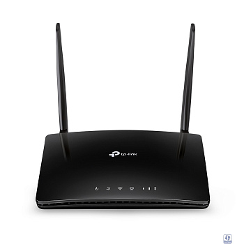TP-Link Archer MR402 AC1200 Двухдиапазонный 4G LTE Wi-Fi роутер