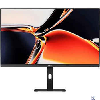 Xiaomi 27" 4K Monitor A27Ui-EU черный 