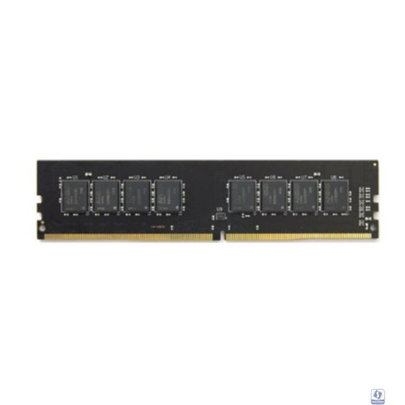 AMD DDR4 DIMM 8GB R948G3206U2S-UO PC4-25600, 3200MHz R9 Gamers Series Black 