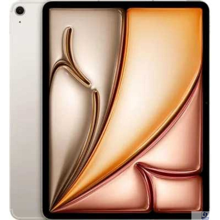 Apple iPad Air 13-inch 512 Gb WiFi Starlight MV2L3LL/A