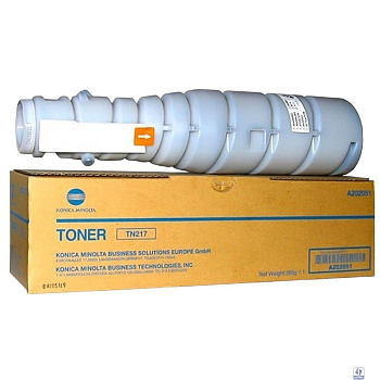 Konica Minolta TN-217 Тонер картридж 