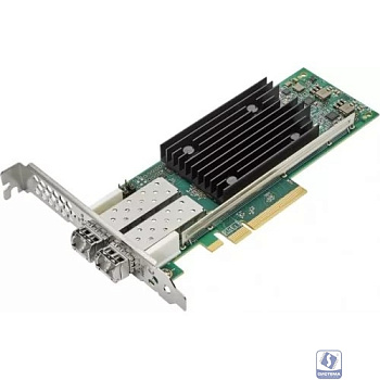 Адаптер/ HPE SN1610Q 32Gb 2p FC HBA