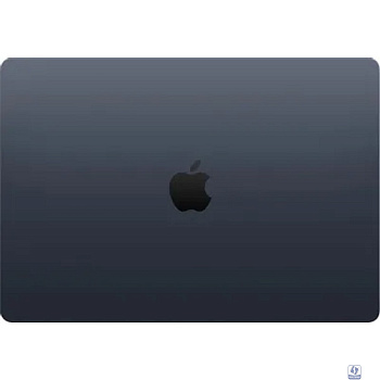 Apple MacBook Air 15-inch 2026 [MDVH4LL/A] (КЛАВ.РУС.ГРАВ.) Midnight 15.3" Liquid Retina 