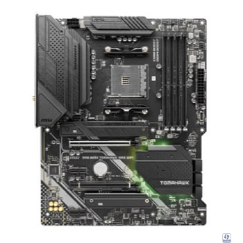 MSI MAG B550 TOMAHAWK MAX WIFI  Ret