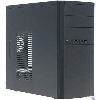 ES722BK PM-400ATX  U2AXXX  MicroATX (PSU Powerman)  [6111491]
