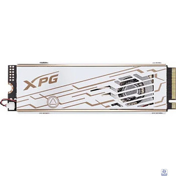 A-DATA SSD 1TB XPG MARS 980 PRO, M.2(22x80mm), NVMe, PCIe 5.0 x4, 3D NAND