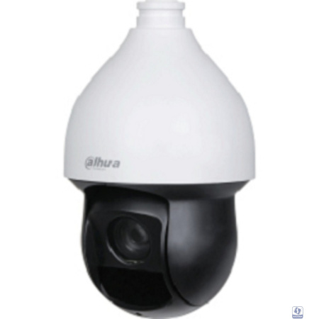 DAHUA DH-SD59232DB-HC Уличная купольная PTZ HDCVI-видеокамера Starlight 2Мп, 1/2.8” CMOS, моторизованный объектив 4.5~144мм (32x), ИК 150м, IP66, грозозащита
