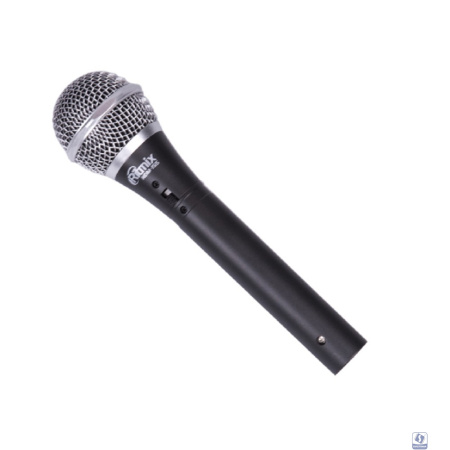 RITMIX RDM-155 (Black) 