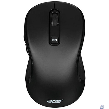 Acer OMR303 [ZL.MCECC.01Y] Black Wireless Мышь беспроводная 