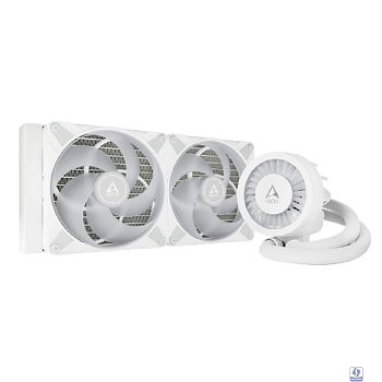 СЖО Liquid Freezer III-280 ARGB White CPU Water Cooler ACFRE00151A