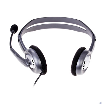 Logitech Stereo Headset H110 981-000472/981-000271/981-000459