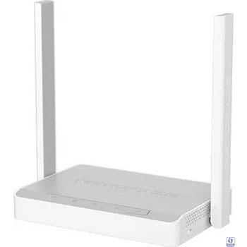 Netcraze Air (NC-1613) Интернет-центр с Mesh Wi-Fi 5 AC1200, 4-портовым Smart-коммутатором и переключателем режима роутер/ретранслятор