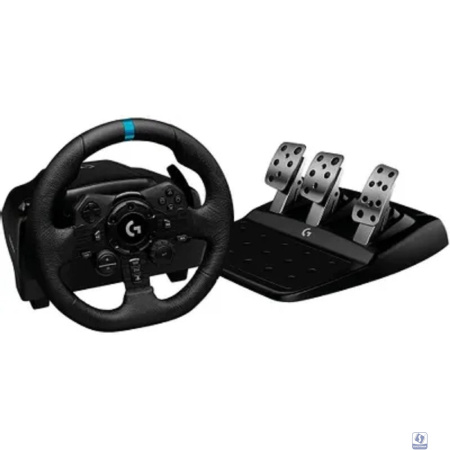 941-000151/941-000149 Logitech G923 Steering Wheel - USB 