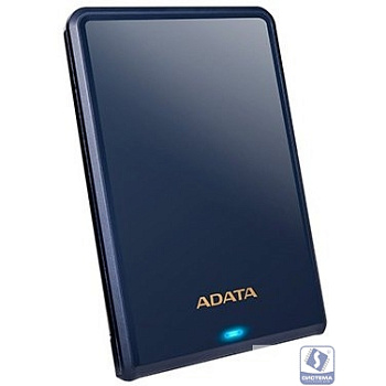 A-Data Portable HDD 2Tb HV620S AHV620S-2TU31-CBL 