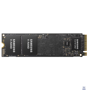 Samsung SSD 512GB, M.2-2280 PM9C1b PCIe4x4 SED, MZVL8512HFLU-00B07