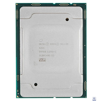CPU Intel Xeon Silver 4214 OEM