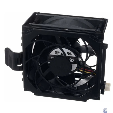 Вентилятор SuperMicro FAN-0114L4 4пин, 92x92x38mm, 50дБ, 5000 об/мин