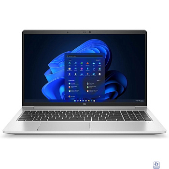 HP ProBook 455 G9 [5Y3S0EA] Silver 15.6" 