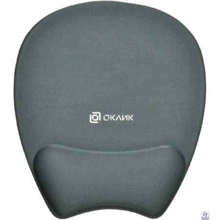 Коврик для мыши Oklick OK-RG0580-GR [1088646]