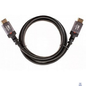 Telecom TCG365-1.5M Кабель HDMI 19M/M,ver. 2.1, 8K@60 Hz 1.5m метал разъемы, Telecom <TCG365-1.5M>