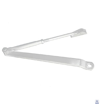 Tantos TS-DC Рычаг (белый) Сменный рычаг для дверных доводчиков