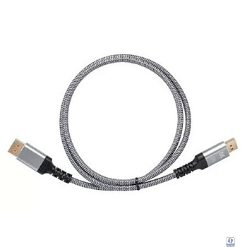 Кабель соединительный DISPLAY PORT v1.4, 1m,  iOpen <ACG630-1.0>