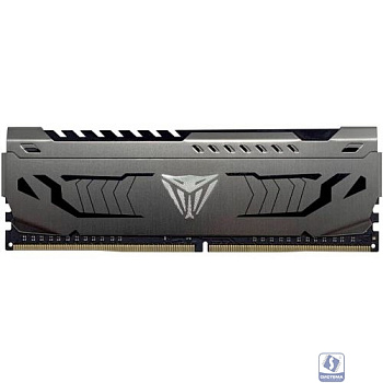 Patriot DDR4 DIMM 32Gb 3200MHz PVS432G320C6 PC4-25600 