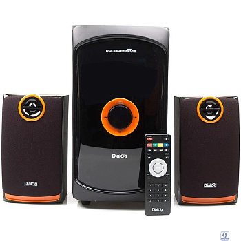 Dialog Progressive AP-200 BLACK 