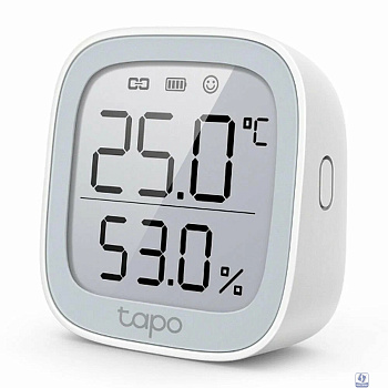 TP-Link Tapo T315 Датчик температуры и влажности с дисплеем