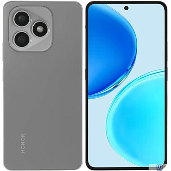 Honor X8d 8/256Gb Grey (5109CCUA)