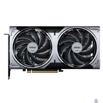 Видеокарта MSI RTX5070 VENTUS 2X 12GB GDDR7 192bit 3xDP HDMI 2FAN RTL