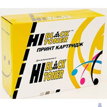Hi-Black TK-3150 Картридж для Kyocera ECOSYS M3040idn/M3540idn, 14,5К