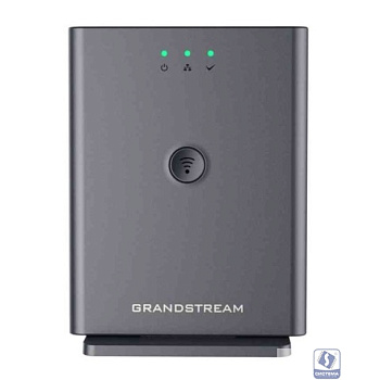 Grandstream DP752 SIP DECT Базовая станция (HD звук)