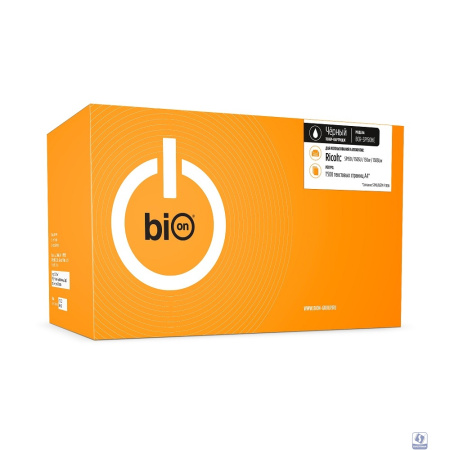 Bion SP150HE Картридж для Ricoh SP 150 (1500  стр.), Черный, с чипом