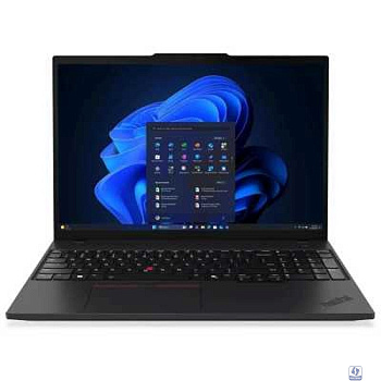 Lenovo ThinkPad T16 Gen 4 [21QN0049FW] Black 16" 