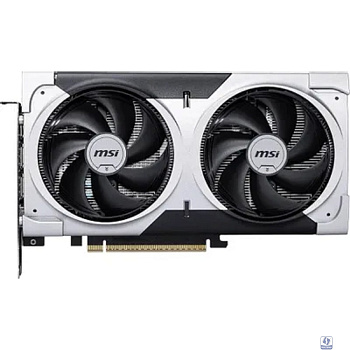 MSI RTX 5060 Ti 16G VENTUS 2X OC PLUS NV RTX 5060TI 16Gb 128bit GDDR7 2617/2800