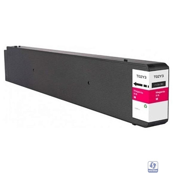 Картридж/ WorkForce Enterprise WF-C21000 Magenta Ink