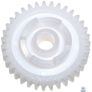 Шестерня узла подачи бумаги 302HS31210 GEAR Z35S FREE