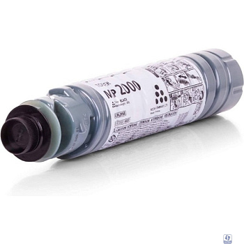 Ricoh Картридж тип MP2000, (1230D) Aficio 2015/2016/2018/2018D/2020/2020D/MP1500/1600/L/SP/2000/LN/SP, (9000стр.)(842015/885094/888216/885473/885480/842340)