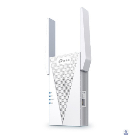 TP-Link RE715X AX3000 Усилитель сигнала Wi-Fi 6
