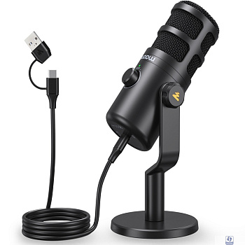 Микрофон MAONO PD100U