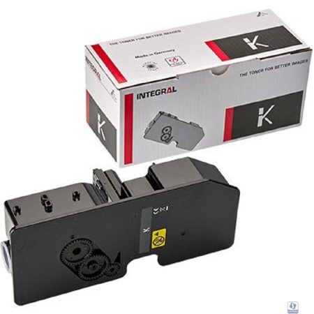 INTEGRAL TK-5230K Тонер-картридж для Kyocera ECOSYS M5521cdn/M5521cdw/P5021cdn/P5021cdw (2600 стр.) чёрный, с чипом, 12100312