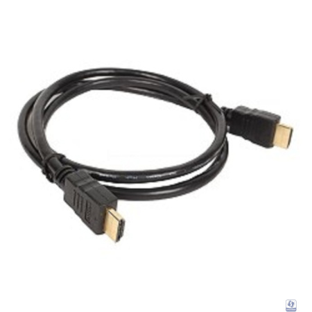 Telecom Кабель (TCG200-1M) HDMI 19M/M ver 2.0 ,1m 