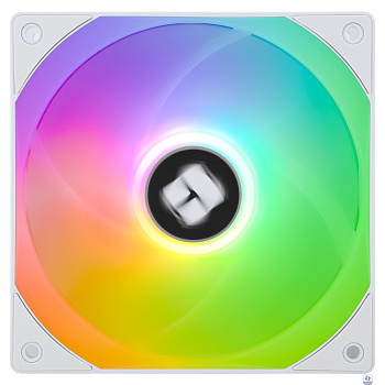 Thermalright Вентилятор TL-C12RW-S V2 / Reverse / ARGB / 120mm PWM / TRTLC12RWSV2